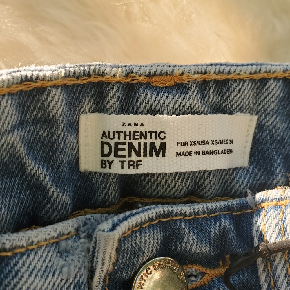 ZARA XS - Picture 4 of 4